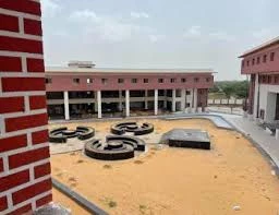 Campus